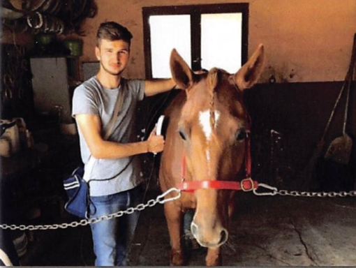 equin magnomega 1